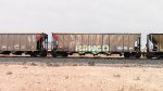 WB Unit Loaded Hooper Frt W-MdSlvs-Pshrs -94